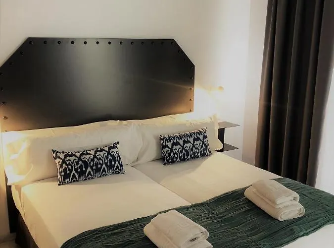 Hostal Hom MuseoHotel Rural